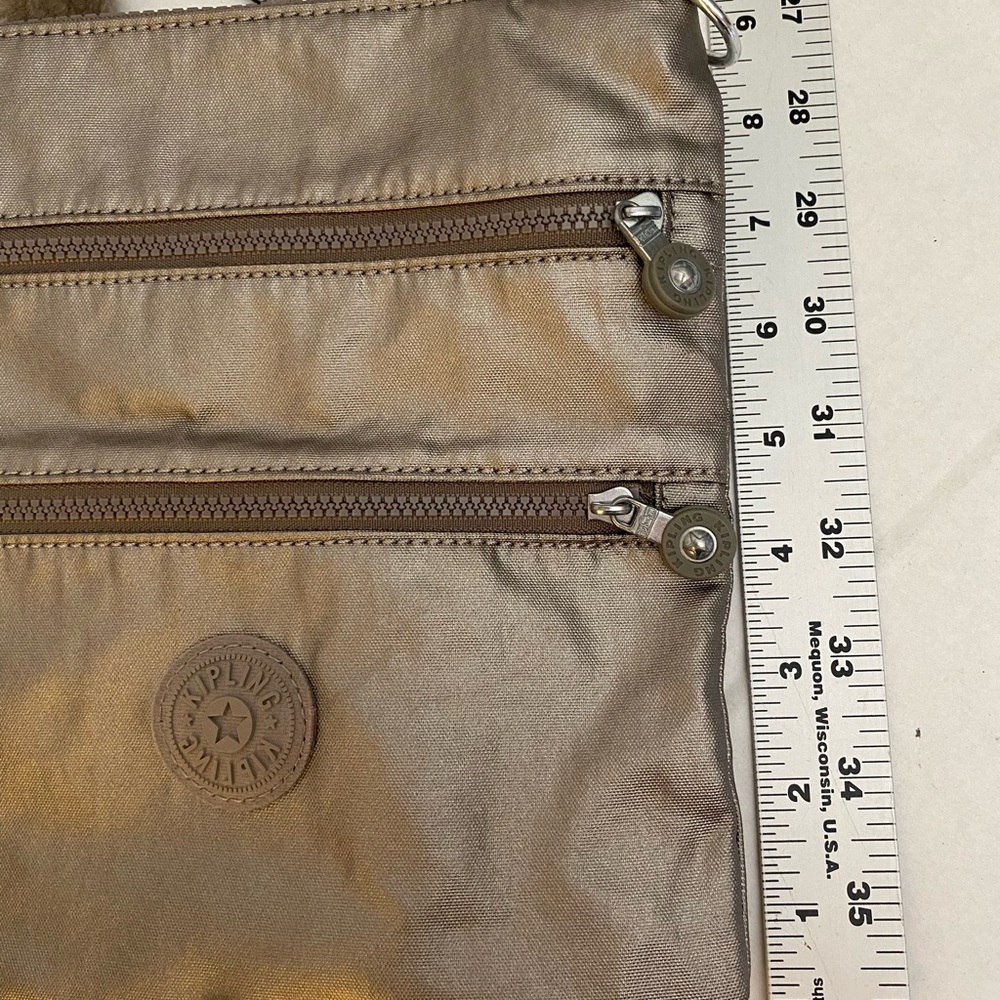 Kipling Rizzi Convertible Mini Bag - Picture 16 of 16